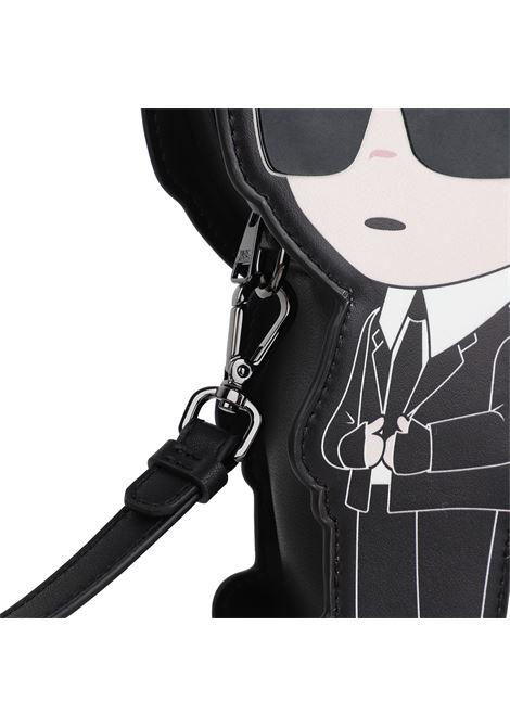  KARL LAGERFELD KIDS | Z3121109B